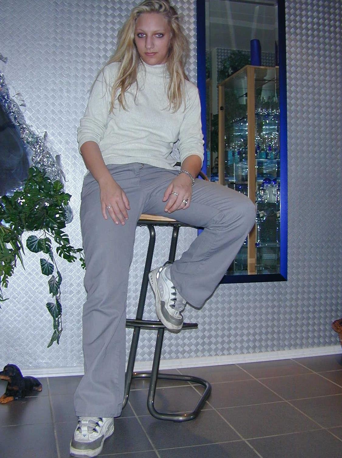 Almina aus Thüringen,Deutschland