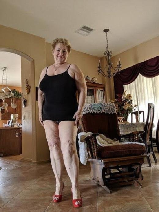 Nanci71 aus Baden-Württemberg,Deutschland